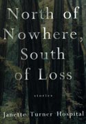 North of Nowhere book cover